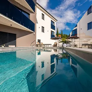 Apartment Aurea De Luxe, Malinska